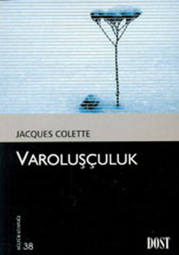 Varoluşçuluk