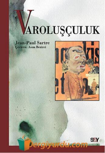 Varoluşçuluk Jean Paul Sartre