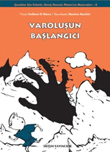 Varoluşun Başlangıcı Massimo Bacchini
