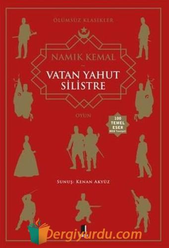 Vatan Yahut Silistre