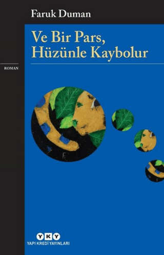 Ve Bir Pars, Hüzünle Kaybolur Daniel J. Levitin