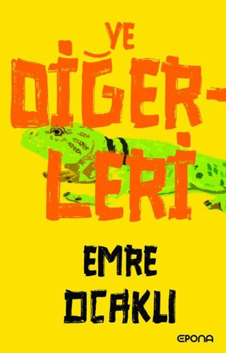 Ve Diğerleri Emre Ocaklı