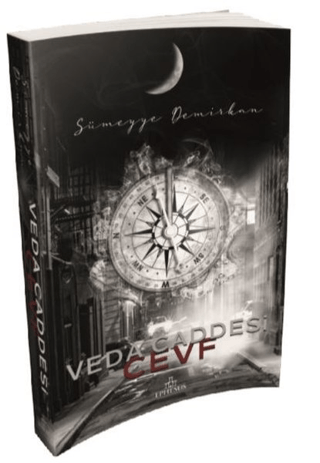 Veda Caddesi 1 - Cevf Sümeyye Demirkan