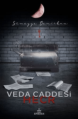Veda Caddesi 3 - Hecr (Ciltli) Sümeyye Demirkan