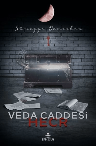 Veda Caddesi 3 - Hecr Sümeyye Demirkan