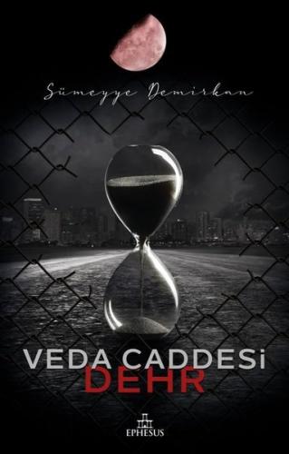 Veda Caddesi 4 - Dehr Sümeyye Demirkan