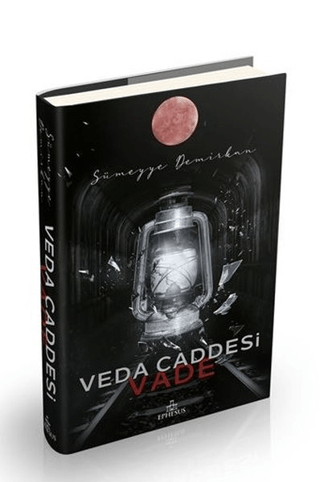 Veda Caddesi 5 - Vade (Ciltli) Sümeyye Demirkan