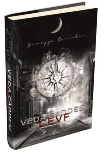 Veda Caddesi: Cevf (Ciltli) Sümeyye Demirkan