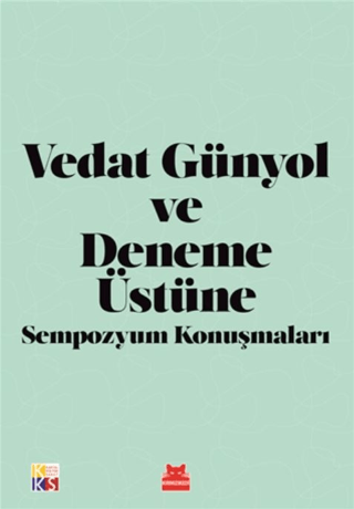 Vedat Günyol ve Deneme Üstüne Sempozyum Konuşmaları Edib Ahmed Bin Mah