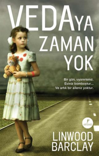 Vedaya Zaman Yok Linwood Barclay