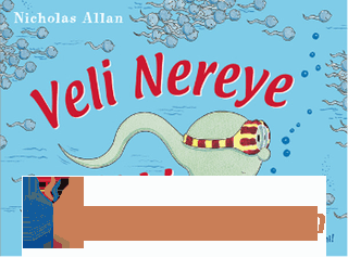 Veli Nereye Gitti... Nicholas Allan