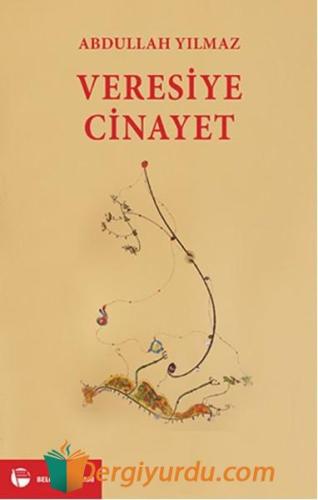 Veresiye Cinayet Abdullah Yılmaz