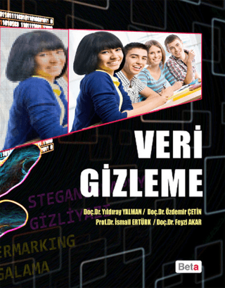 Veri Gizleme Edward Bellamy