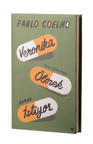 Veronika Ölmek İstiyor (Ciltli)
