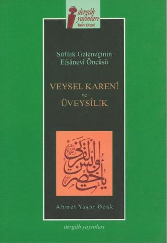 Veysel Kareni ve Üveysilik
