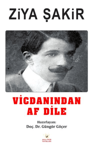 Vicdanından Af Dile Ralph Lazar
