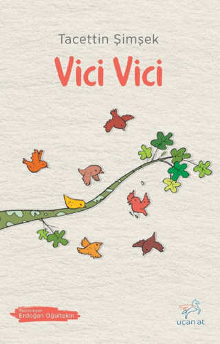 Vici Vici Hakan Güneri