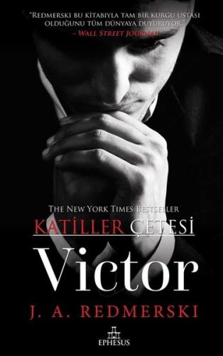 Victor-Katiller Çetesi (Ciltli)