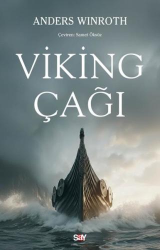 Viking Çağı Anders Winroth