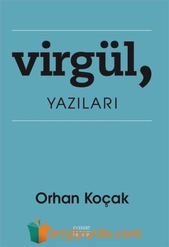 Virgül Yazıları