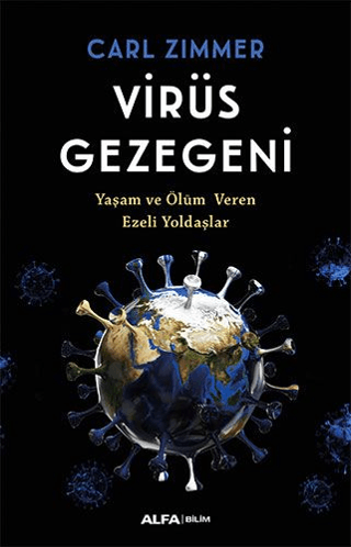 Virüs Gezegeni Carl Zimmer