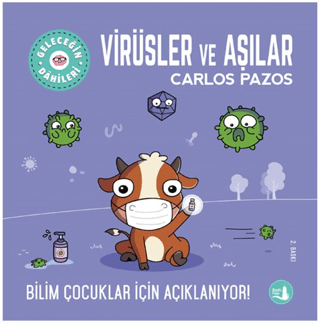 Virüsler ve Aşılar Carlos Pazos
