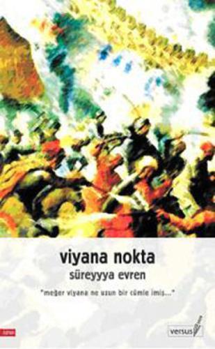 Viyana Nokta Christer Öhman