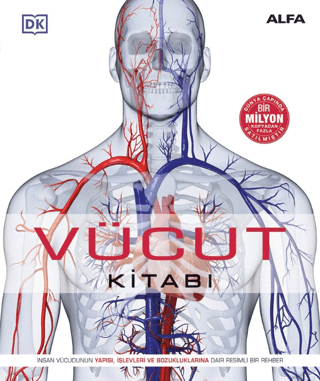 Vücut Kitabı (Ciltli) W. E. B. Griffin