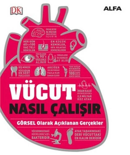 Vücut Nasıl Çalışır (Ciltli) Kolektif Vücut Nasıl Çalışır (Ciltli) Kolektif