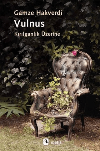 Vulnus Gamze Hakverdi