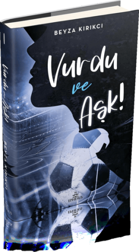 Vurdu ve Aşk 1 (Ciltli)