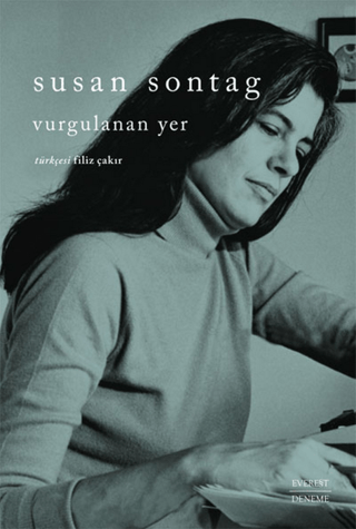 Vurgulanan Yer Gudrun Mebs