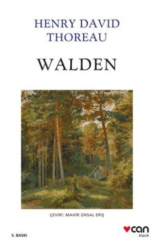 Walden Hasan Kazankaya