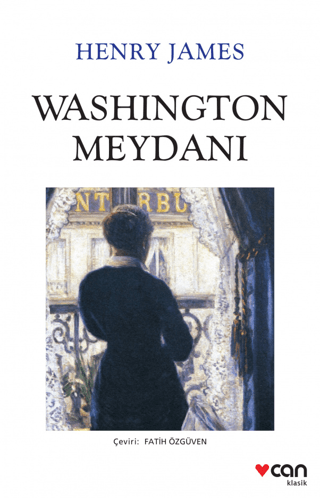 Washington Meydanı Necdet Subaşı