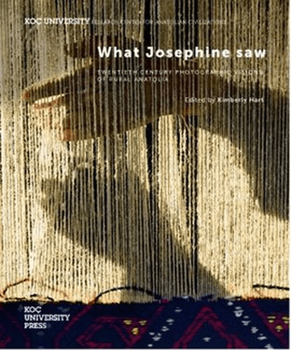 What Josephine Saw Richard Edwards