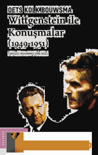 Wittgenstein ile Konuşmalar