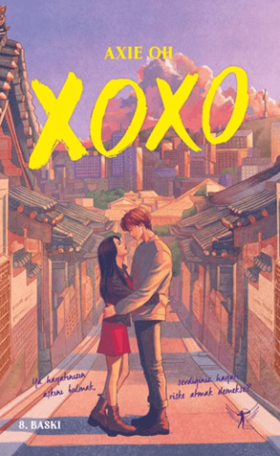 Xoxo (Ciltli) Axie Oh
