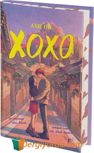 Xoxo (Ciltli)