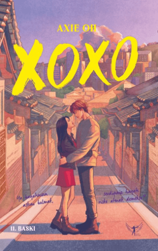 Xoxo Axie Oh