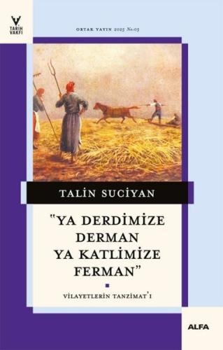 Ya Derdimize Derman Ya Katlimize Ferman Talin Suciyan