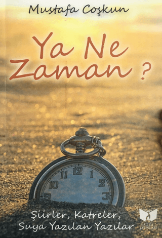 Ya Ne Zaman Mustafa Coşkun