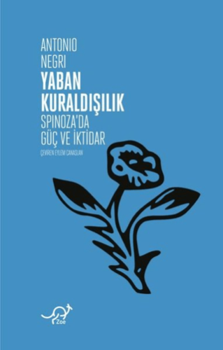 Yaban Kuraldışılık Halil Özşavlı