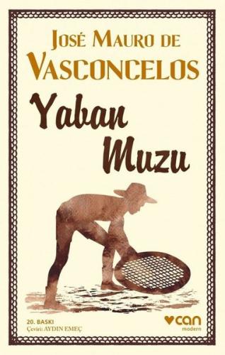 Yaban Muzu M. R. Carey