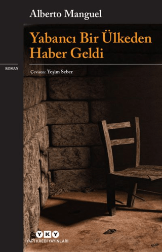Yabancı Bir Ülkeden Haber Geldi Ayşegül Sürüm