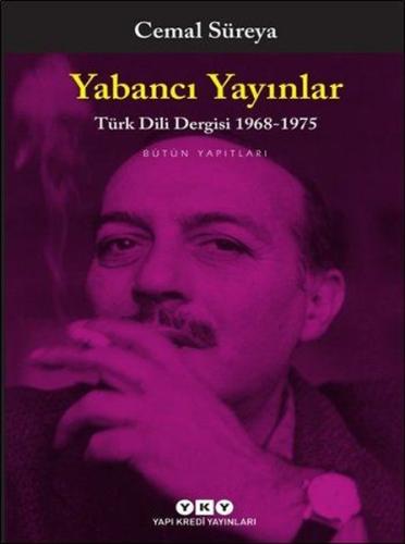 Yabancı Yayınlar Doğan Temel