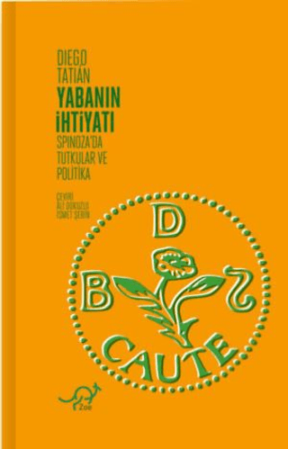 Yabanın İhtiyatı