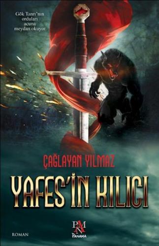 Yafes'in Kılıcı Çağlayan Yılmaz