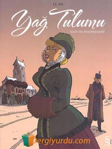 Yağ Tulumu