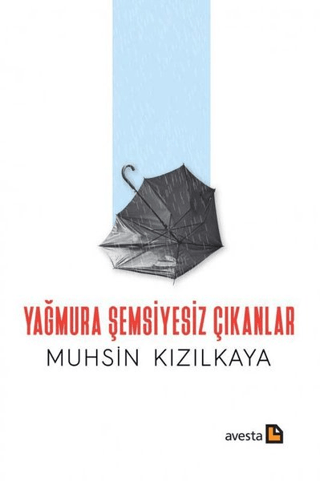 Yağmura Şemsiyesiz Çıkanlar Lee Cosgrove