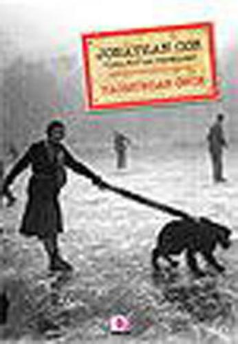Yağmurdan Önce Jonathan Coe